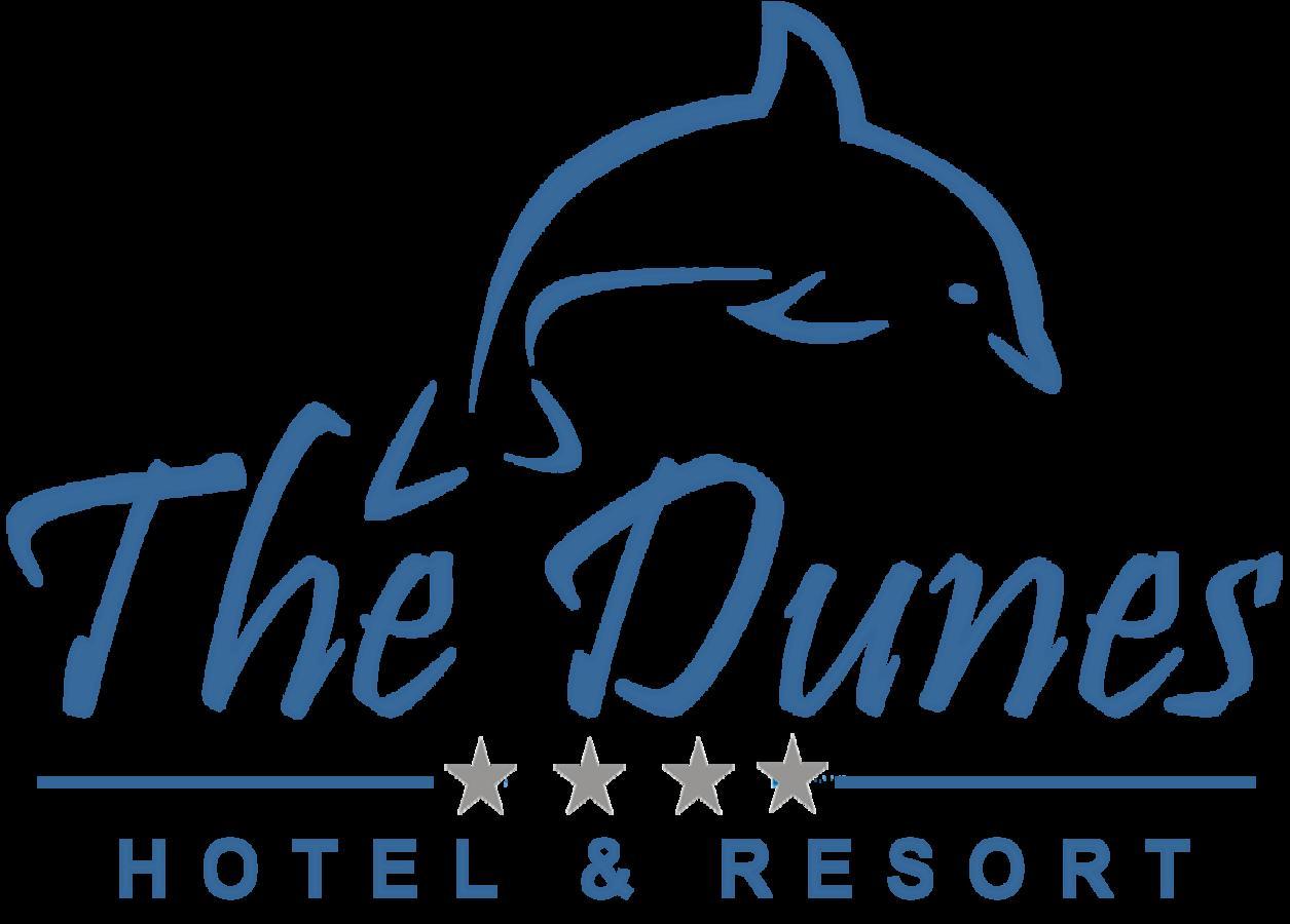 קורבומסטראנד The Dunes Resort & Hotel מראה חיצוני תמונה