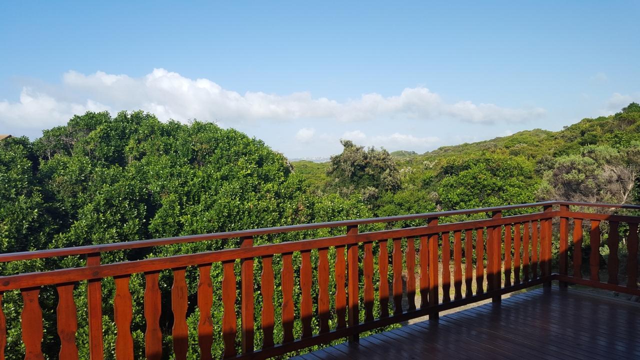 קורבומסטראנד The Dunes Resort & Hotel מראה חיצוני תמונה