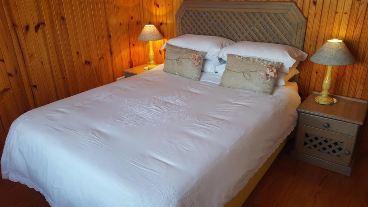 קורבומסטראנד The Dunes Resort & Hotel מראה חיצוני תמונה