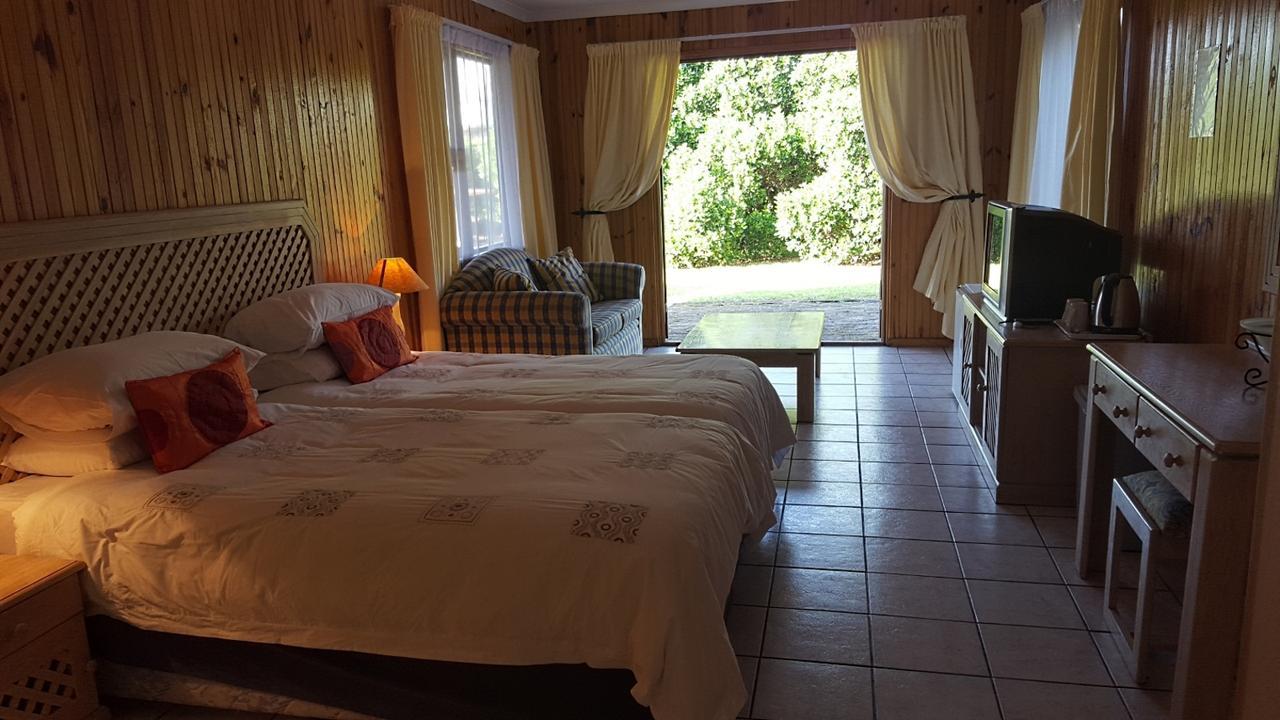 קורבומסטראנד The Dunes Resort & Hotel מראה חיצוני תמונה