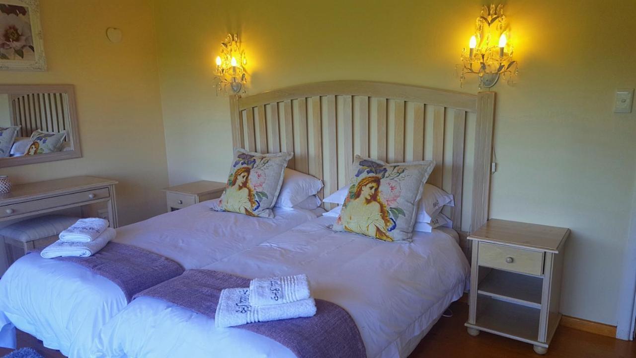 קורבומסטראנד The Dunes Resort & Hotel מראה חיצוני תמונה