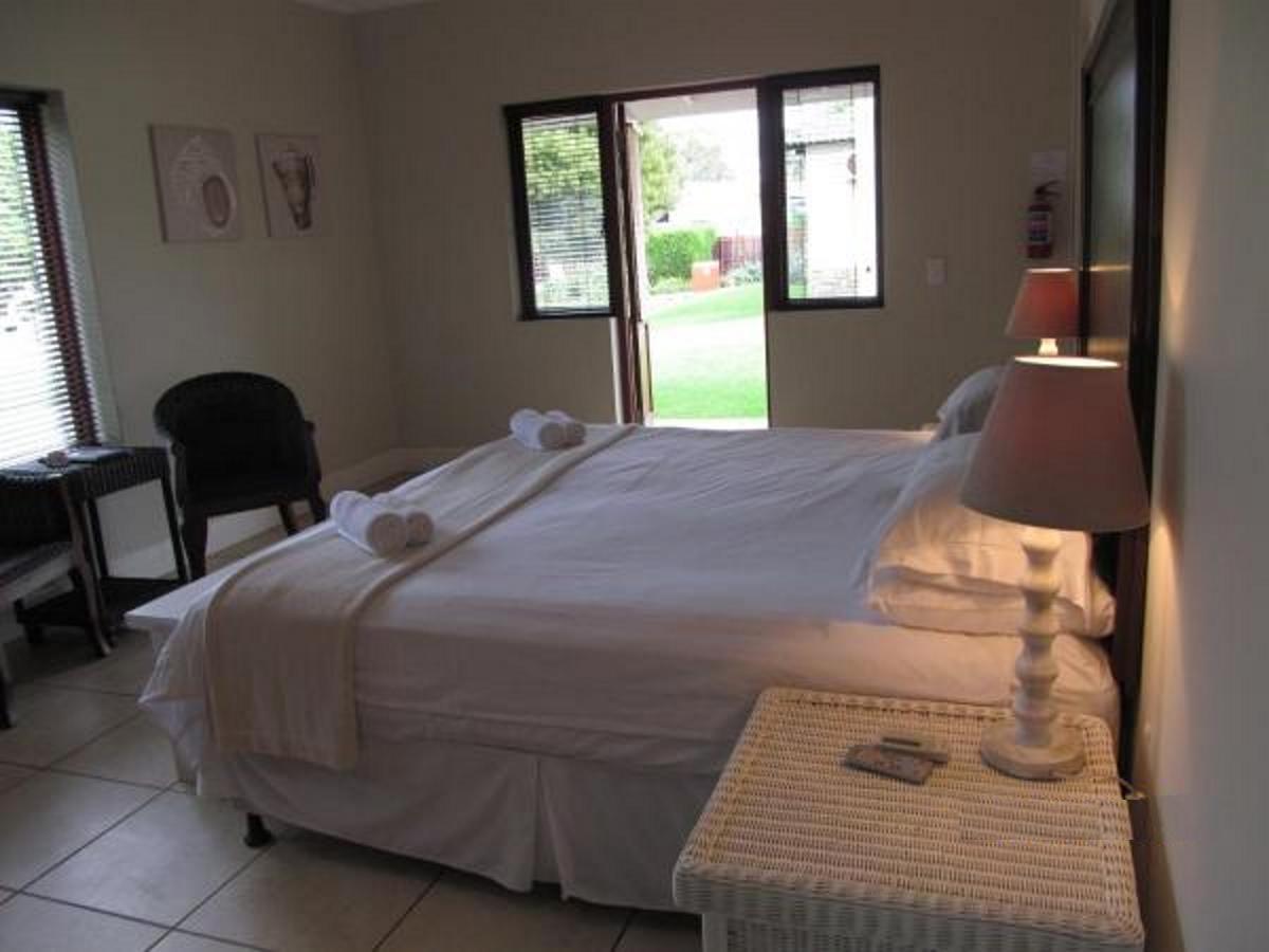 קורבומסטראנד The Dunes Resort & Hotel מראה חיצוני תמונה