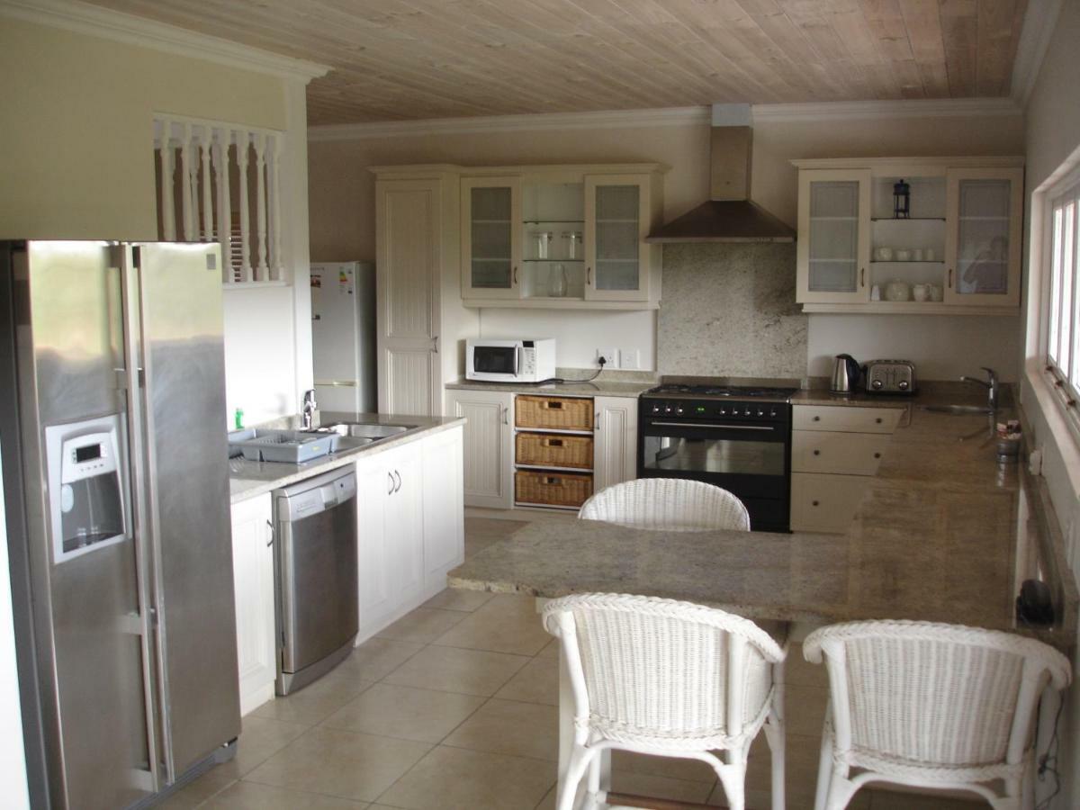 קורבומסטראנד The Dunes Resort & Hotel מראה חיצוני תמונה