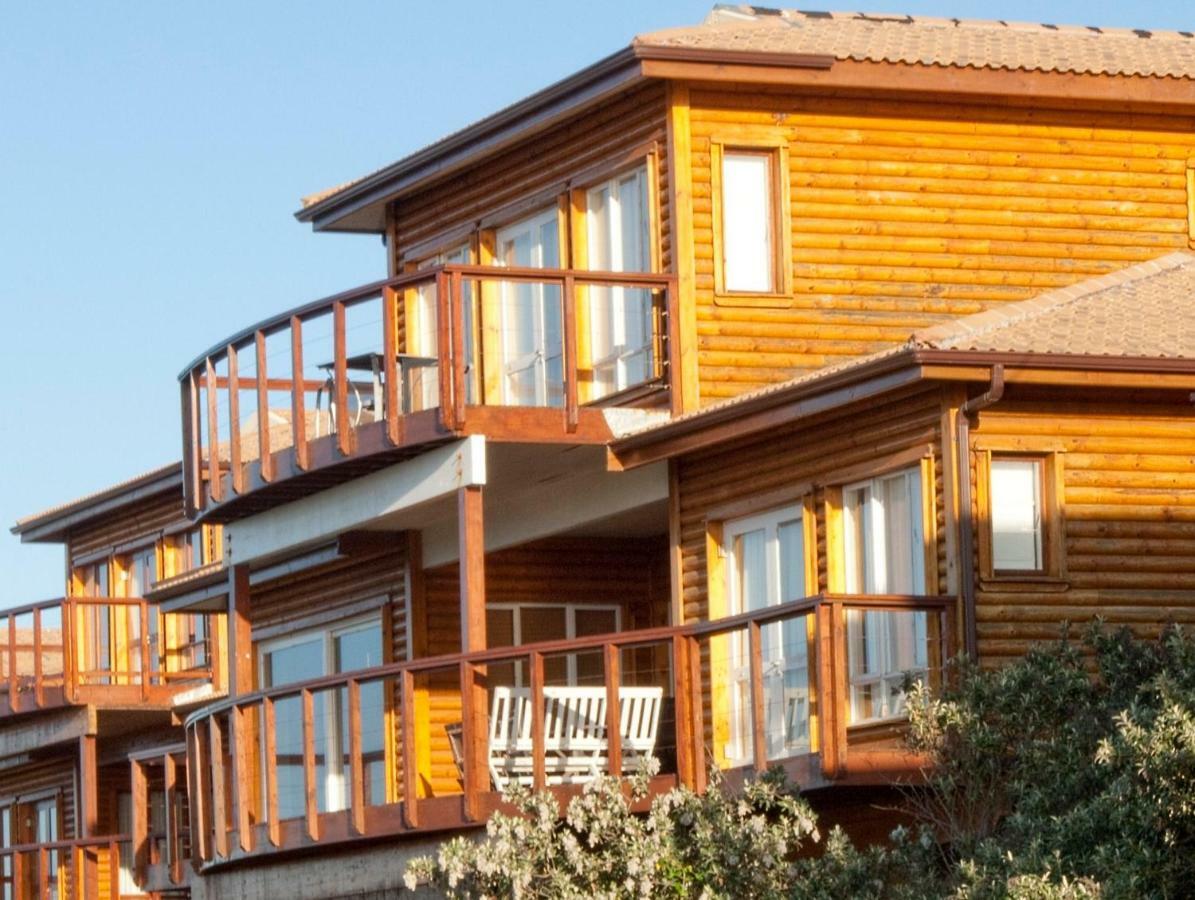 קורבומסטראנד The Dunes Resort & Hotel מראה חיצוני תמונה